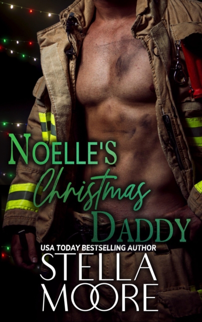 Noelle's Christmas Daddy