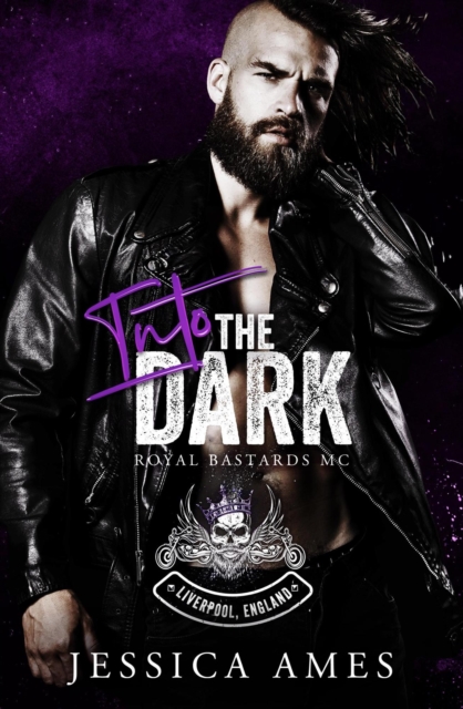 Into the Dark