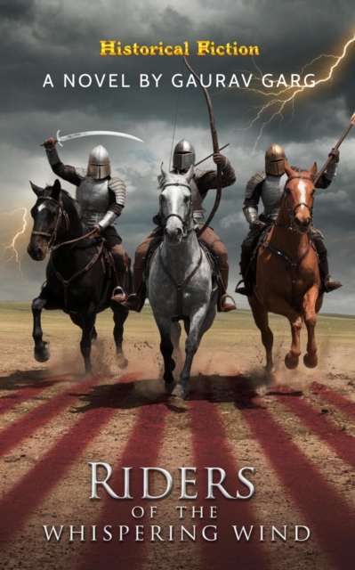 Riders of the Whispering Wind