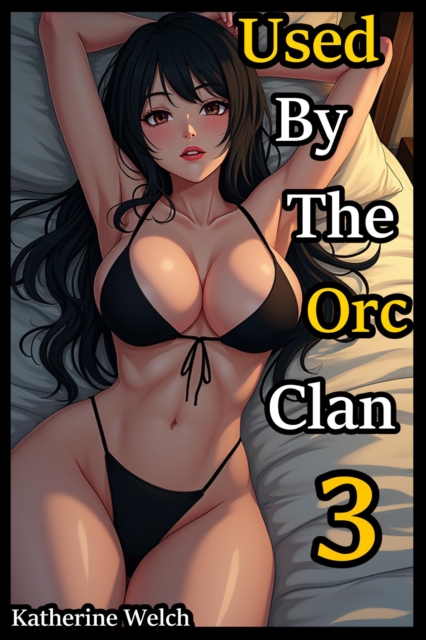 Used By The Orc Clan 3