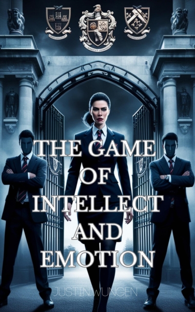 Game of Intellect and Emotion