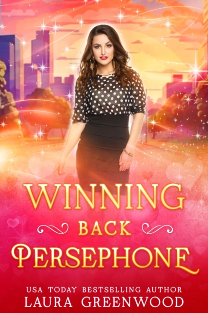 Winning Back Persephone