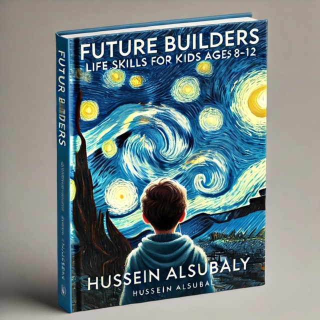 Future Builders: Life Skills for Kids Ages 8-12