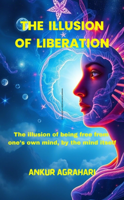 Illusion of Liberation: The Illusion of Being Free from One's Own Mind, by the Mind Itself
