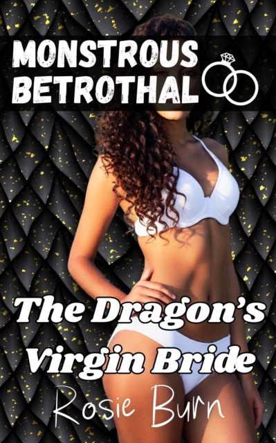 Dragon's Virgin Bride