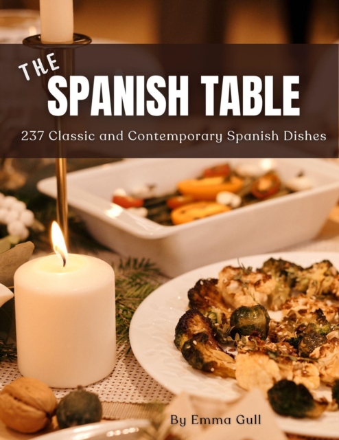 Spanish Table