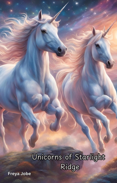 Unicorns of Starlight Ridge