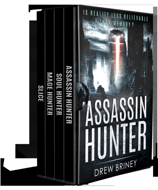 Assassin Hunter Universe