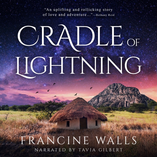 Cradle of Lightning: A Story of Botswana