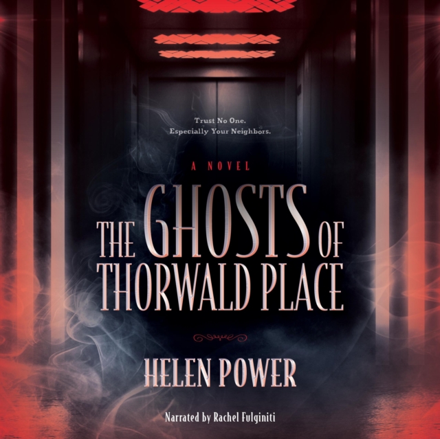 Ghosts of Thorwald Place