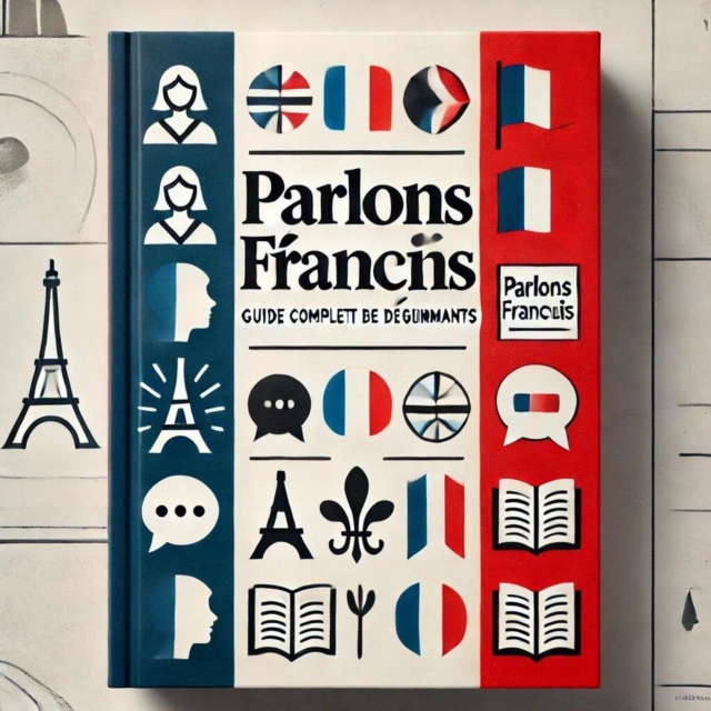 Speak French with Confidence: A Beginner's Guide