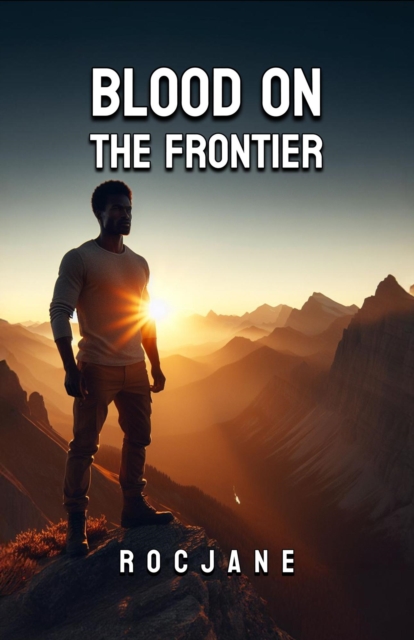 Blood On The Frontier