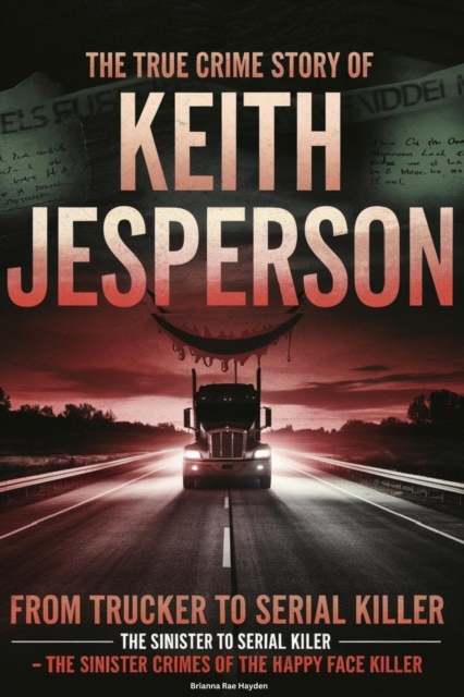 True Crime Story  Of Keith Hunter Jesperson