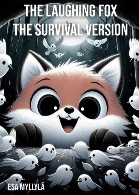 Laughing Fox - The Survival Version