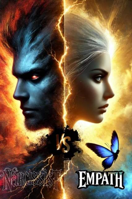 Narcissist vs Empath