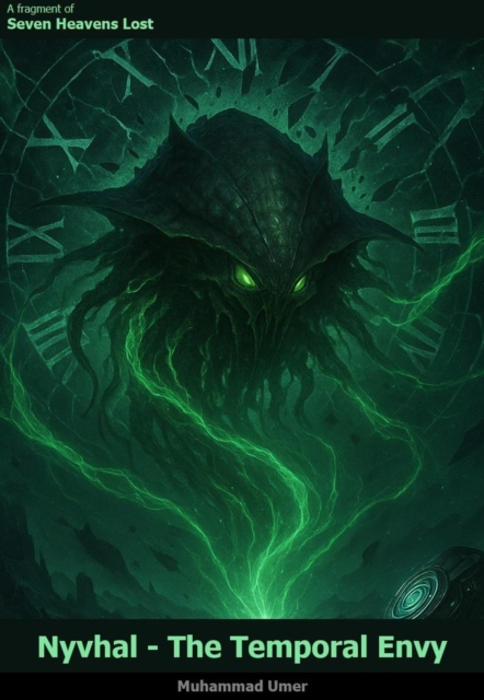 Nyvhal - The Temporal Envy