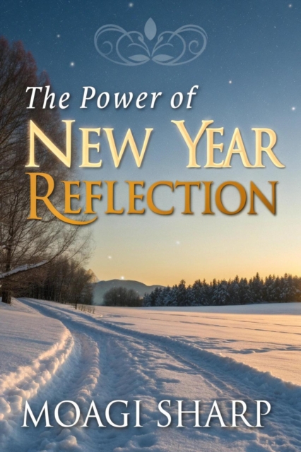 Power  of  New Year Reflection
