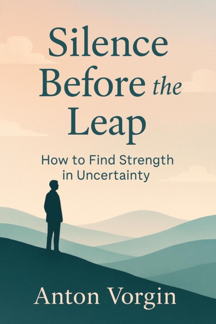 Silence Before the Leap