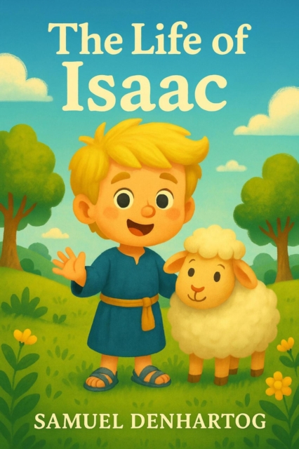 Life of Isaac