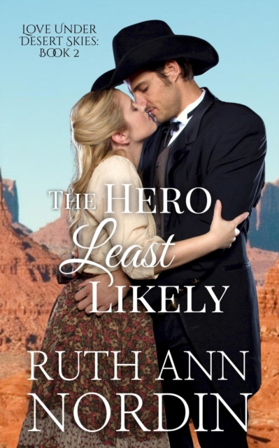 Hero Least Likely