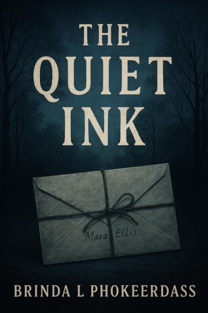 Quiet Ink
