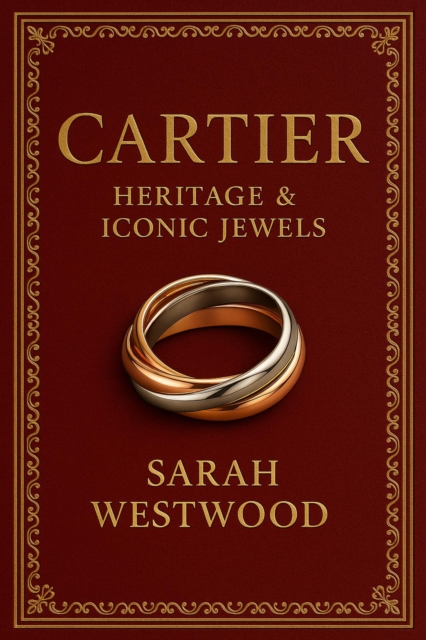 Cartier Heritage & Iconic Jewels