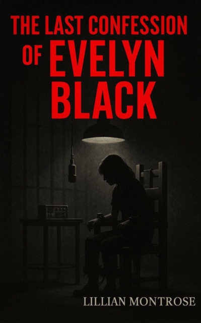Last Confession of Evelyn Black