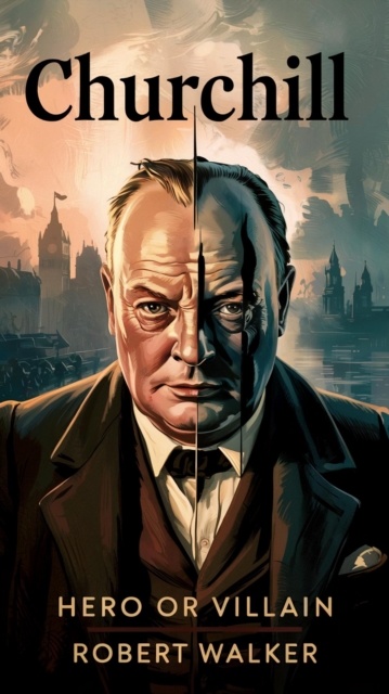 Churchill - Hero or Villain