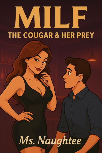 MILF: The Cougar & Her Prey