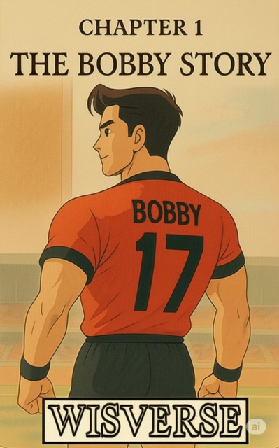 Chapter 1 the BOBBY story