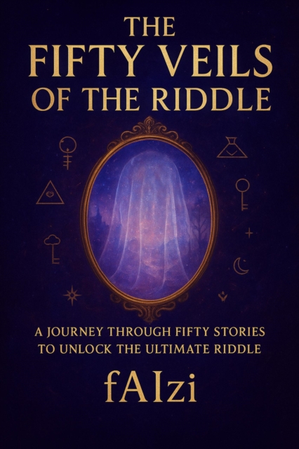 Fifty Veils of the Riddle