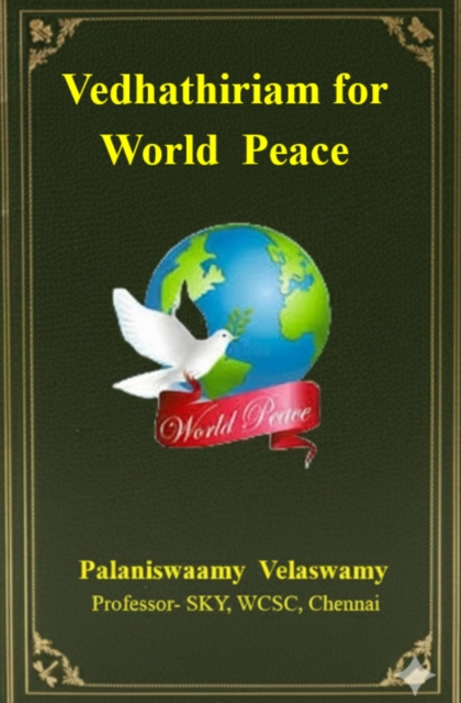 Vedhathiriam for World Peace