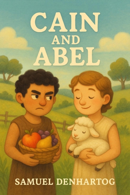 Cain and Abel