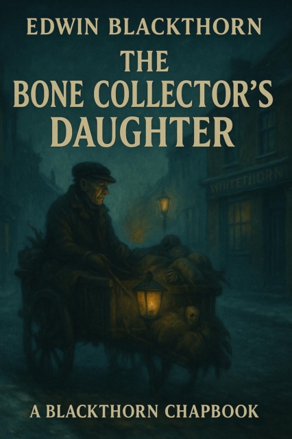 Bone Collector's Daughter