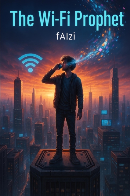 Wi-Fi Prophet