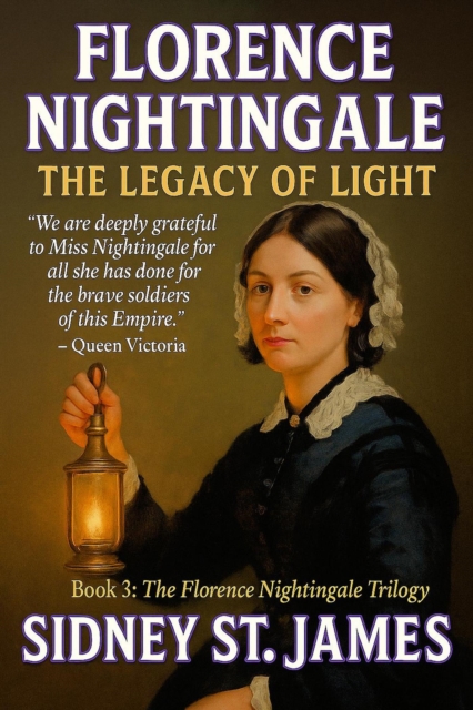 Florence Nightingale - The Legacy of Light