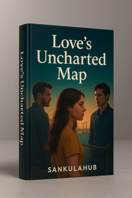 Love's Uncharted Map