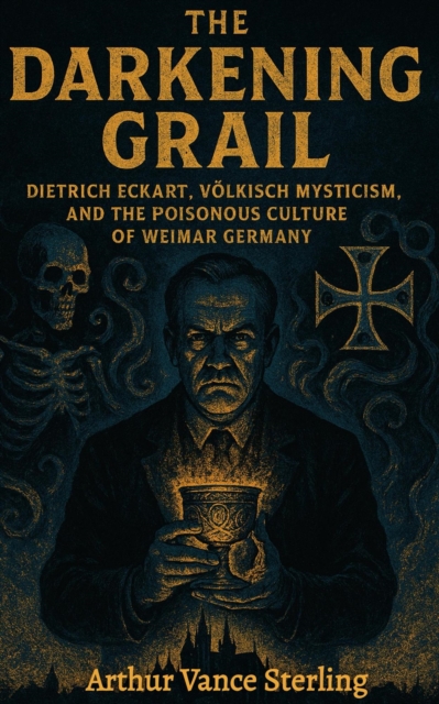 Darkening Grail: Dietrich Eckart, Volkisch Mysticism, and the Poisonous Culture of Weimar Germany
