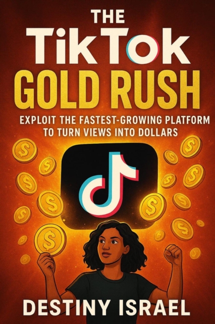 Tiktok Gold Rush