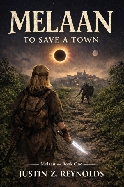 Melaan:  To Save a Town