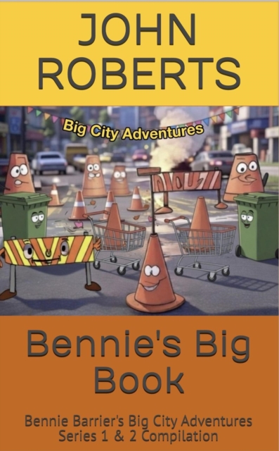 Bennie's Big Book