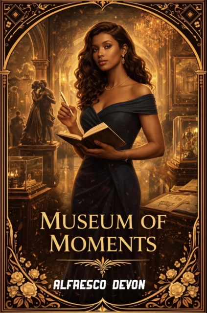 Museum of Moments