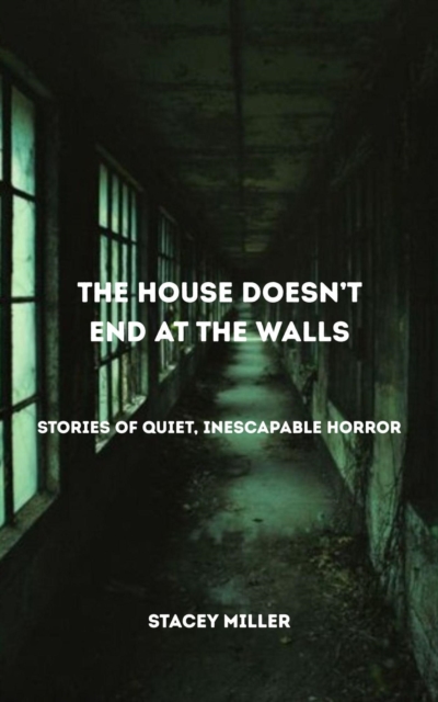 House Doesn't End At The Walls