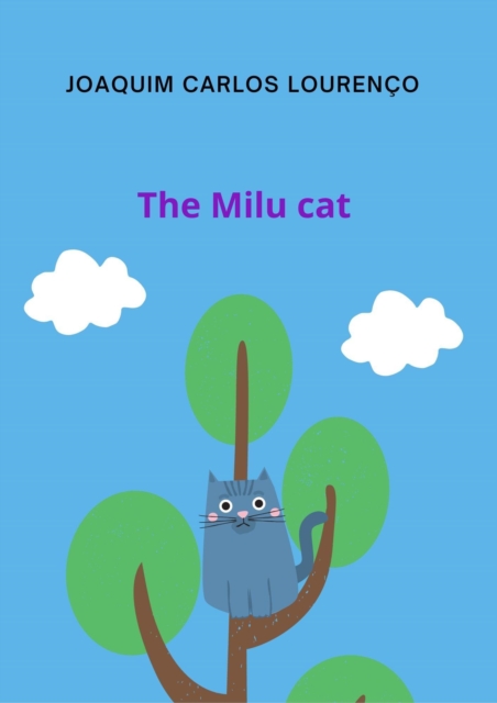 Milu cat