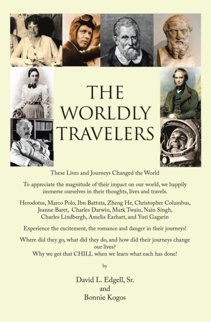 THE WORLDLY TRAVELERS