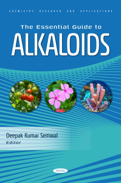 Essential Guide to Alkaloids