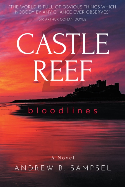 Castle Reef 2