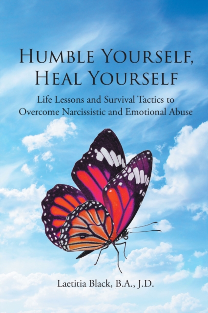 Humble Yourself, Heal Yourself
