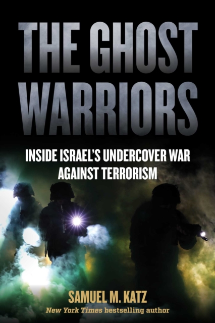 Ghost Warriors