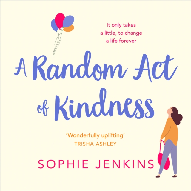 Random Act of Kindness